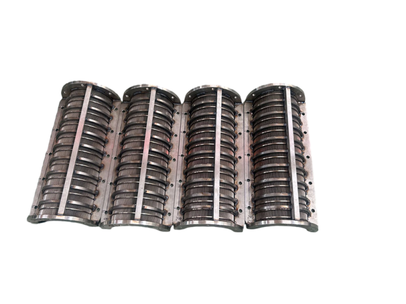 餐廚垃圾、廚余垃圾壓榨機(jī)篩筒