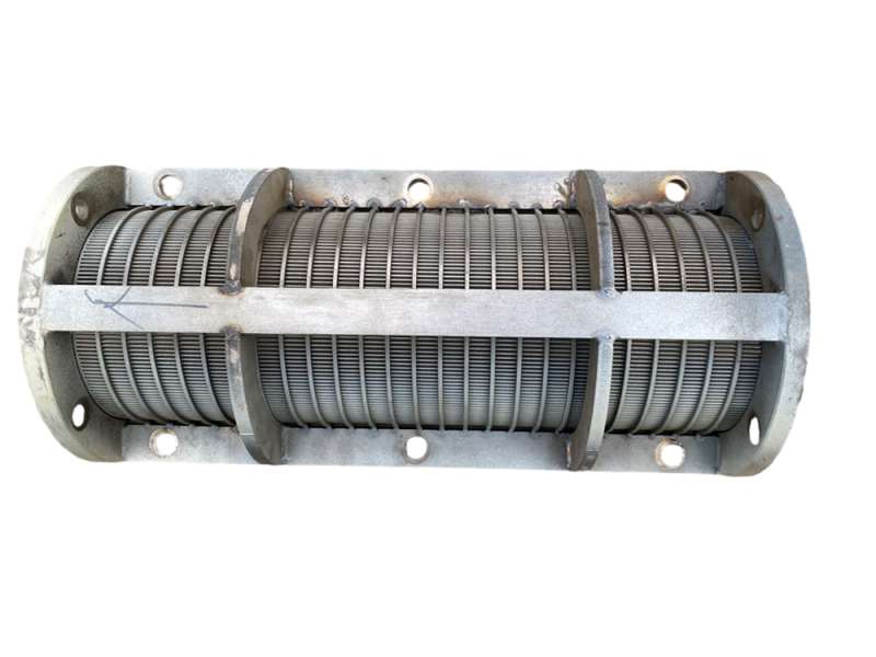 餐廚垃圾、廚余垃圾壓榨機(jī)篩筒