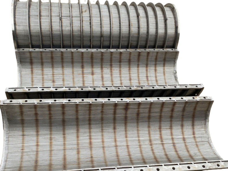 餐廚垃圾、廚余垃圾壓榨機(jī)篩筒